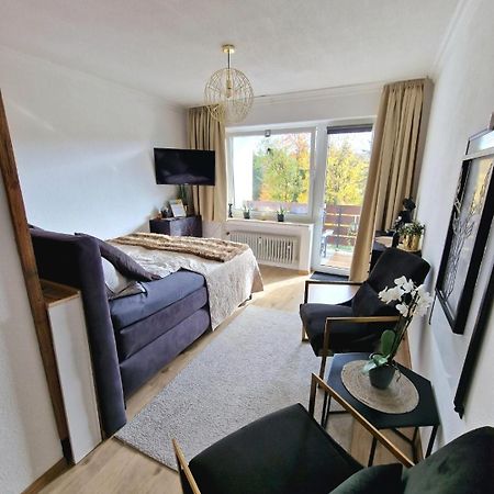 Sonnenhang Apartment Medebach Dış mekan fotoğraf