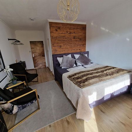 Sonnenhang Apartment Medebach Dış mekan fotoğraf