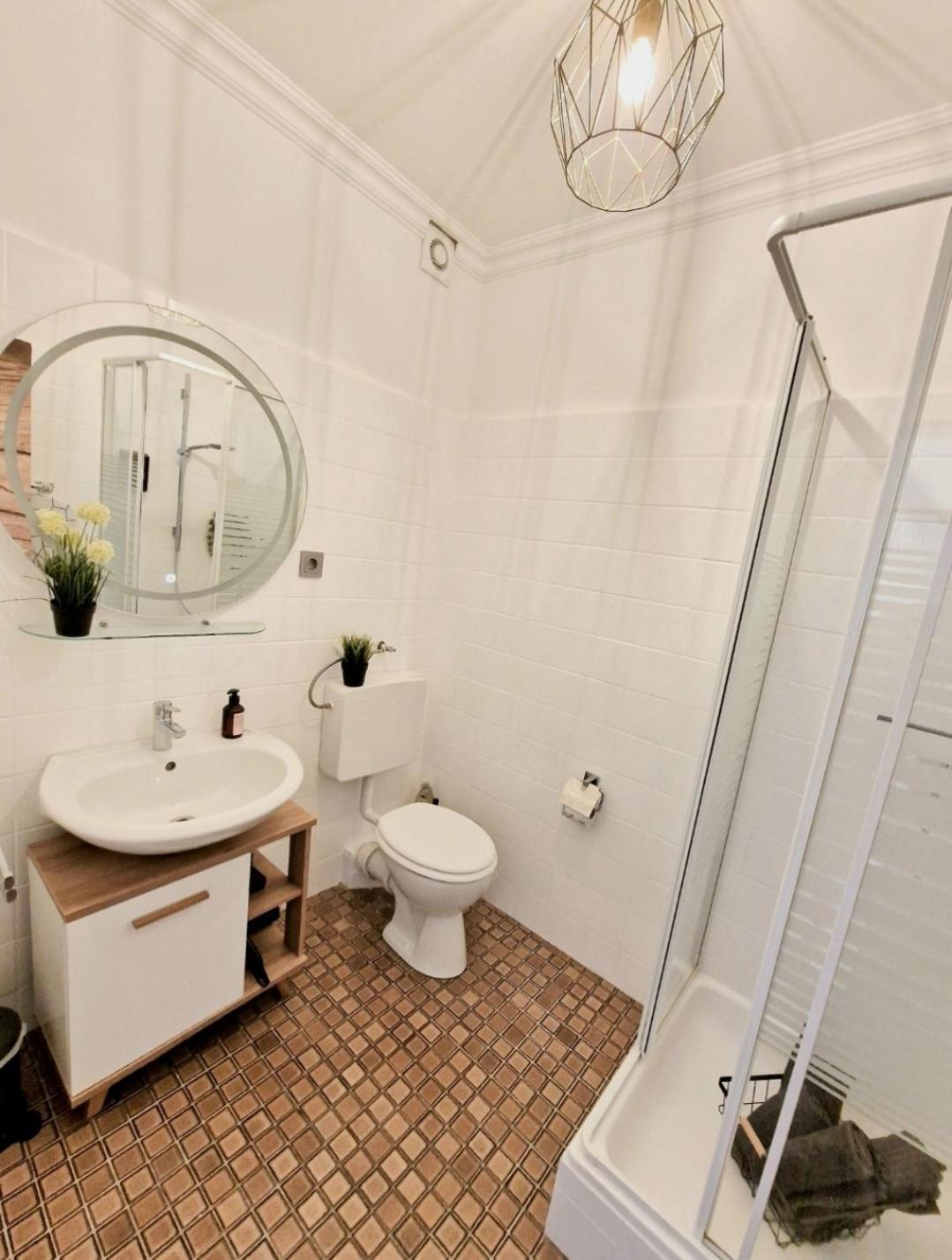 Sonnenhang Apartment Medebach Dış mekan fotoğraf