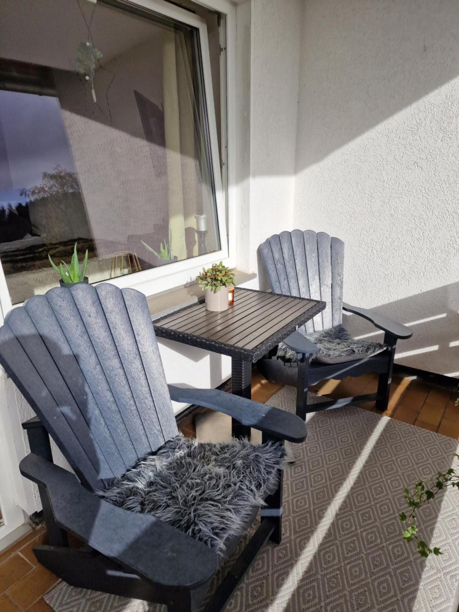 Sonnenhang Apartment Medebach Dış mekan fotoğraf