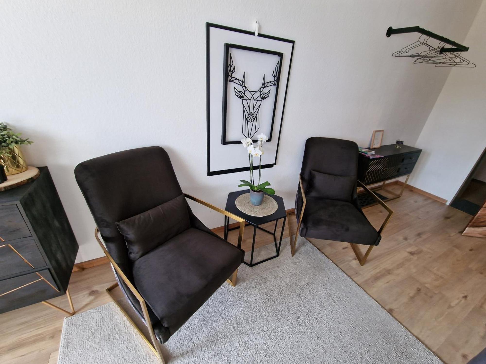 Sonnenhang Apartment Medebach Dış mekan fotoğraf