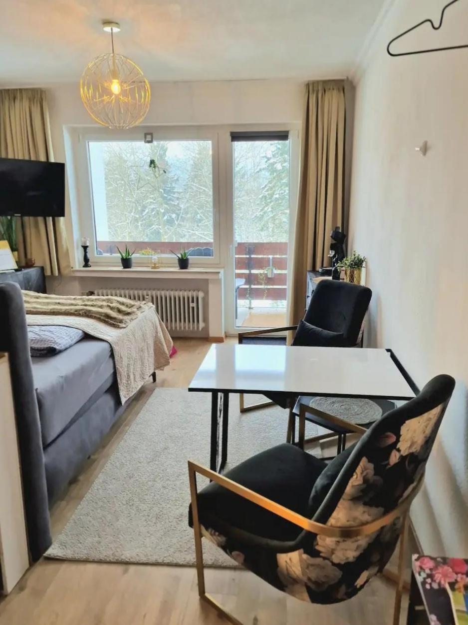 Sonnenhang Apartment Medebach Dış mekan fotoğraf