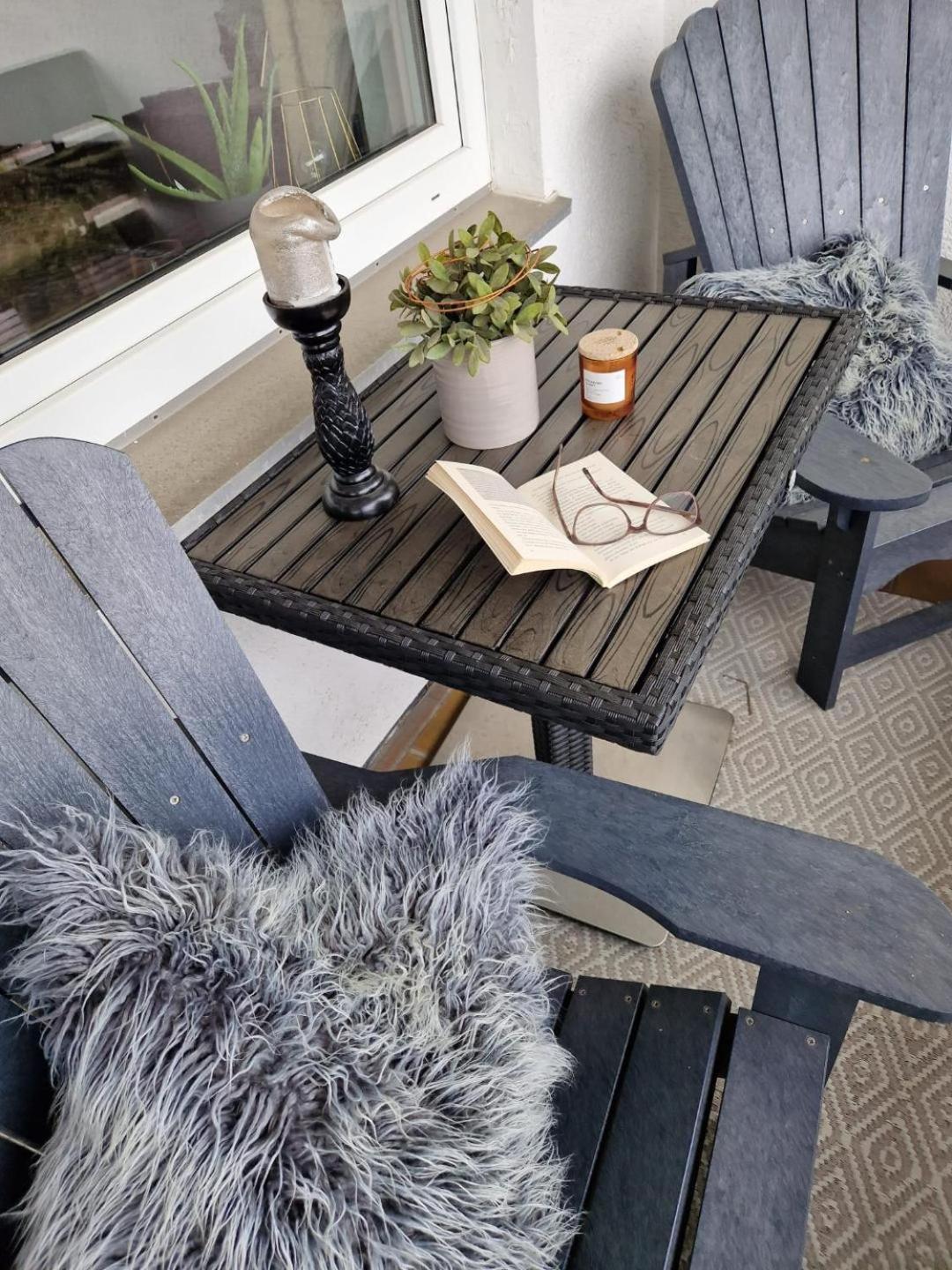 Sonnenhang Apartment Medebach Dış mekan fotoğraf